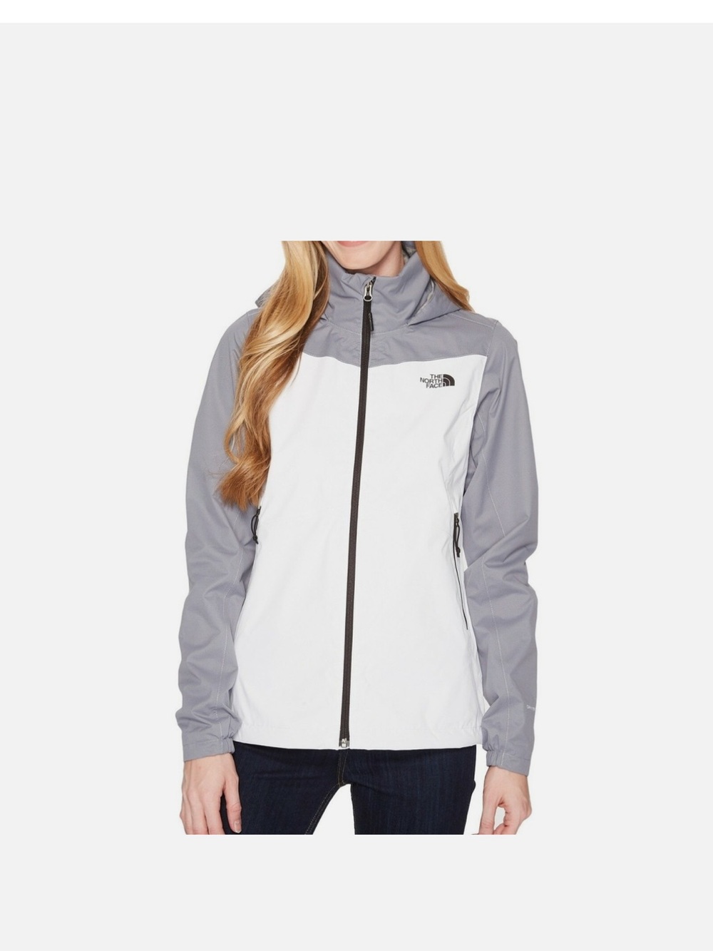 The North Face Resolve Plus Jacket